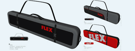 Flex Snowboardbag