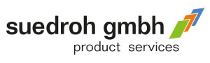 suedroh gmbh Logo